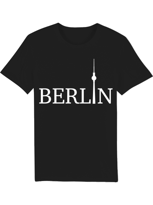 Berlin Fernsehturm