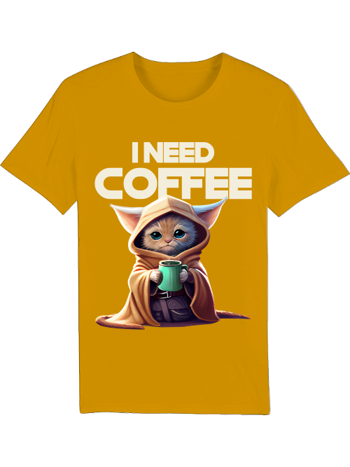 Need Coffee