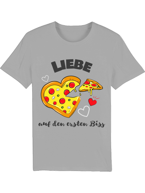 Pizza Liebe