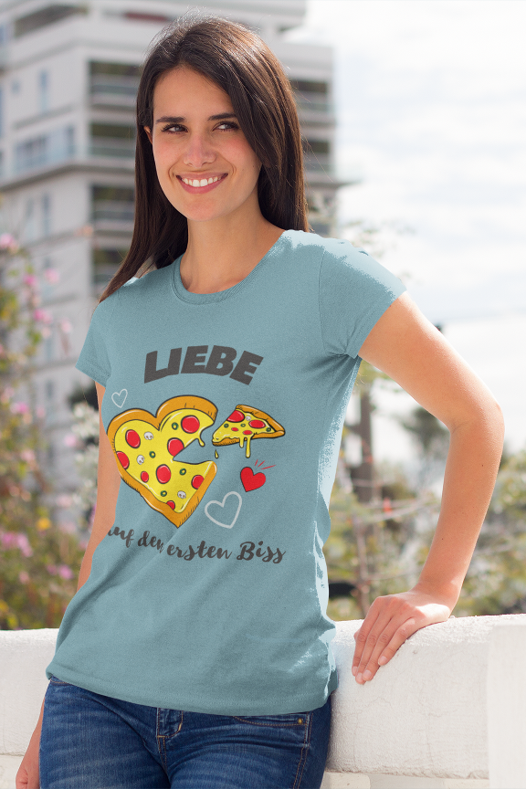 Pizza Liebe